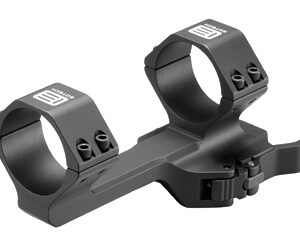 EOTECH PRS 2" SCOPE MOUNT 30MM BLK