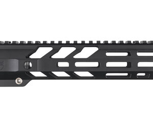 FORTIS CAMBER RAIL 9.6" MLOK BLACK
