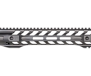FORTIS NIGHT RAIL 556 12" MLOK BLK
