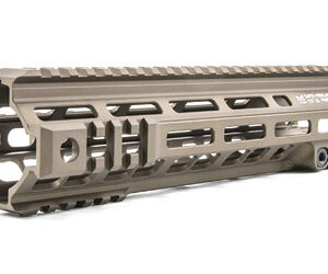 GEISSELE 9.3" SUPER MOD MK4 MLOK DDC
