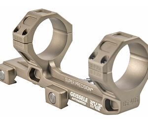 GEISSELE SPR PRCSN 34MM EXT DDC