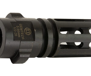 GEMTECH QUICKMOUNT FH 5.56 1/2-28