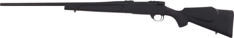 WEATHERBY VANGUARD OBSIDIAN - 7MM RM 24" TB BLACK/BLACK SYN - Image 2