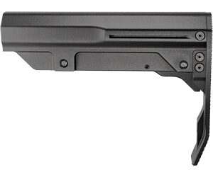 MFT BTTLELNK MINLST STOCK ALM BLK