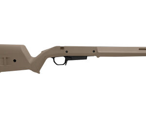 MAGPUL HNTR RUG AMCN STK STANAG FDE