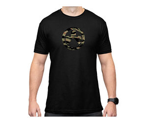 MAGPUL TIGER STRIPE ICN TSHRT BK 2XL