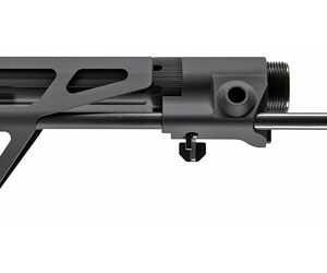MAXIM CCS STOCK GEN6 BLK