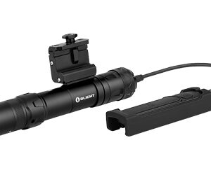 OLIGHT ODIN GL 1500LUM BLACK