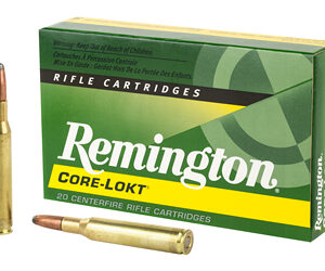 REM 270WIN 150GR SP CL 20/200