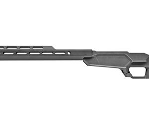 SHARPS HEATSEEKER REM 700