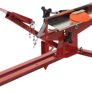 TRIUS 1-STEP CLAY TARGET - THROWER