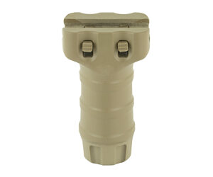 TANGO DWN SHORT VERTICAL GRIP FDE