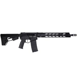 DIAMONDBACK FIREARMS DB15D 5.56MM BLACK 16" M-LOK