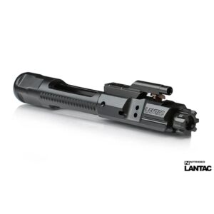 Lantac Enhanced BCG Full Auto Style .224/5.56 Black Nitride