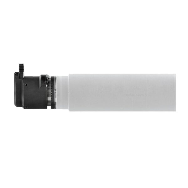 B&T NATO Hub Adapter Black