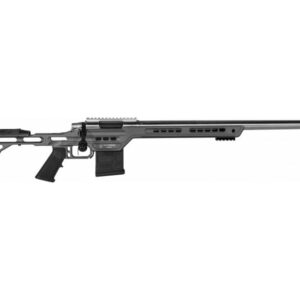 Masterpiece Arms PMR Rifle  6.5 Creedmoor 26" Barrel Tungsten with Polished Barrel
