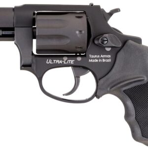 Taurus 942 Ultra Lite .22 LR 8rd Capacity 2" Barrel Matte Black