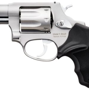 Taurus 942 Handgun .22 LR 8rd Capacity 2" Barrel Matte Stainless