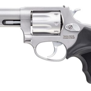 Taurus 942 Handgun .22LR 8rd Capacity 3" Barrel Stainless Finish