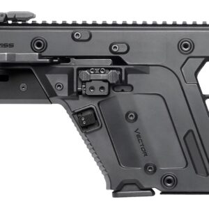KRISS USA VECTOR CRB G3 9MM 16" BLK 10+1