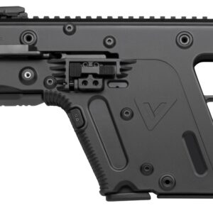 KRISS USA VECTOR CRB G2 9MM 16" BLK CA