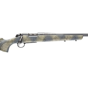 BERGARA SIERRA WILDERNESS 270WIN GREY