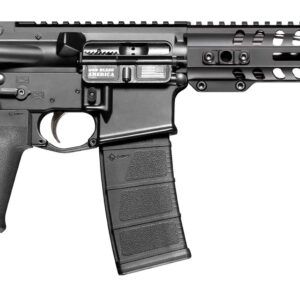POF USA P-15 CONSTABLE PSTL 5.56 BLK