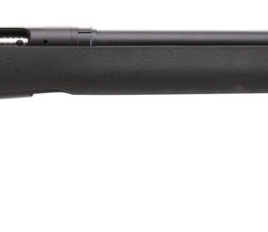 SAVAGE ARMS 12LRP 6.5CREEDMOOR BL/BLK 26"