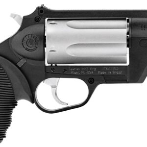 TAURUS PUBLIC DEF POLY 410/45LC SS 2"