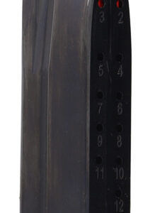 HK MAGAZINE CC9 9MM 12RD - EXTENDED FLOOR PLATE