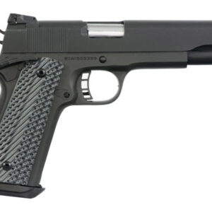 ROCK ISLAND ARMORY M1911-A1 TACTICAL II 10MM 5"