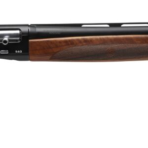SAVAGE ARMS 560 FIELD 12/28 BL/WD