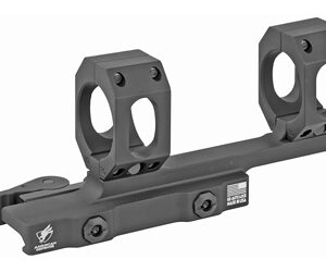 AM DEF SCOPE MNT 30MM DUAL QR