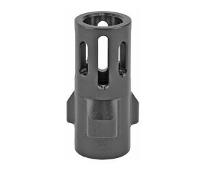 ANGSTADT 3LUG 9MM FLASH HIDER 1/2X28