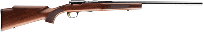BROWNING T-BOLT TARGET/VARMINT - 22LR 22"HB BLUED/WALNUT