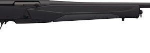 BROWNING BAR MK3 STALKER - 300WM 24" MATTE BLACK/SYN