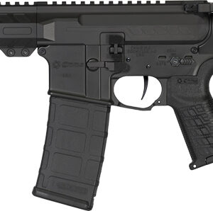 CMMG PISTOL BANSHEE MK4 300AAC - 8" 30RD W/RIP BRACE BLACK
