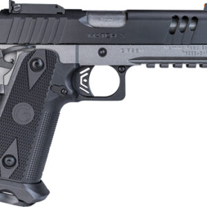 GIRSAN WITNESS 2311 MATCH X - 9MM W/ CASE 20RD TWO-TONE