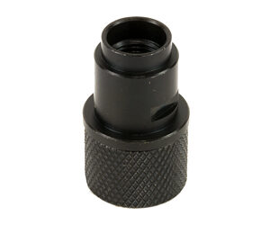 GEMTECH WAL P22 ADAPTER 1/2X28 W/TP