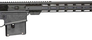 GLFA GL10 RIFLE 30-06 SPFD - 24" 1:10 SS BBL BLACK
