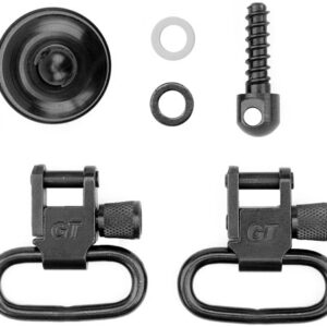 GROVTEC SWIVEL SET REM 870 - EXPRESS 12 GA MAGAZINE CAP SET