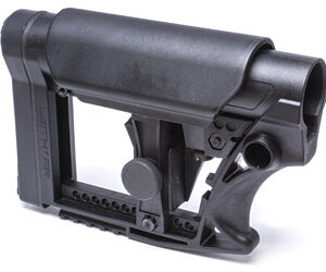 LUTH AR MBA-4 CARB STK CHK RISR BLK