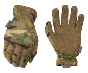 MECHANIX WEAR MULTICAM FASTFIT MD