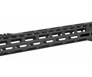 RISE 13.5" LTWT MLOK HANDGUARD BLK