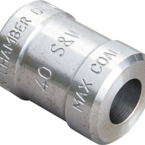 RCBS CHAMBER CASE LENGTH GAUGE - 6.5MM CREEDMOOR