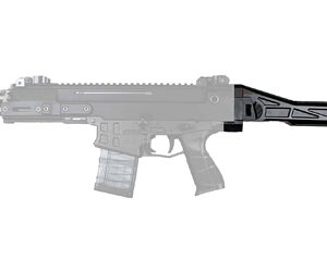 SB TACT BREN2 PSTL BRACE BLK