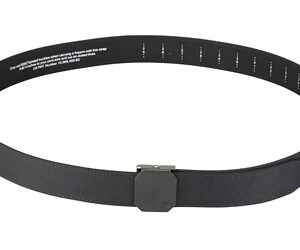 SL EDC NEXBELT NYLON UP TO 50" BLK