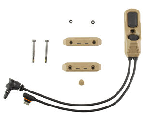 UNITY AXON LNK USB-C/CRN LSR 7" FDE