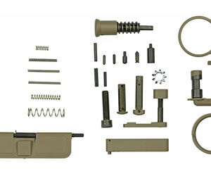 WMD ACCENT BUILD KIT 556 FDE