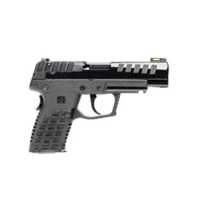 Kel-Tec CA Compliant P15 Handgun 9mm Luger 10rd Magazine 4" Barrel Black